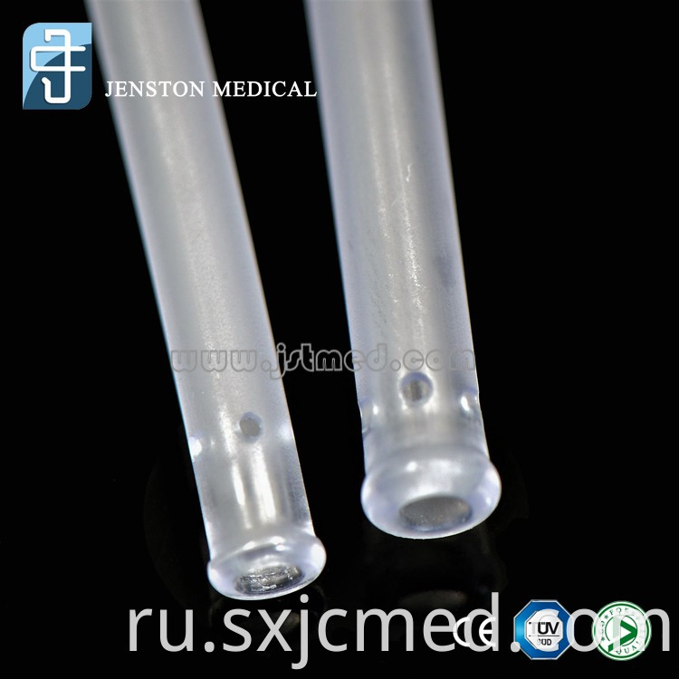 Medical Suction Catheter Tube